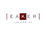 https://www.logocontest.com/public/logoimage/1591871848Eaker Law Firm PC_02.jpg